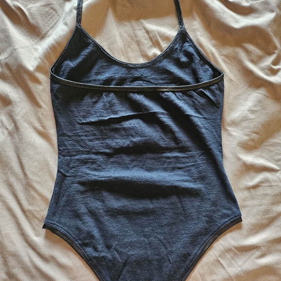 Toxic Vision Wild Street Bodysuit - Picture 3 of 4